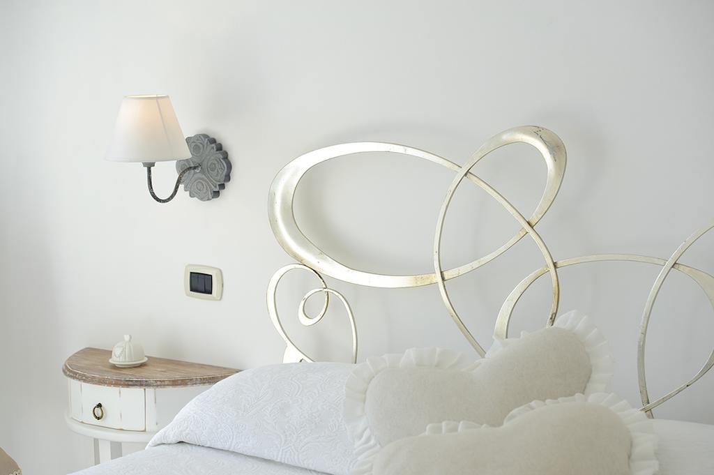 La Maurella Bed & Breakfast Praiano Cameră foto