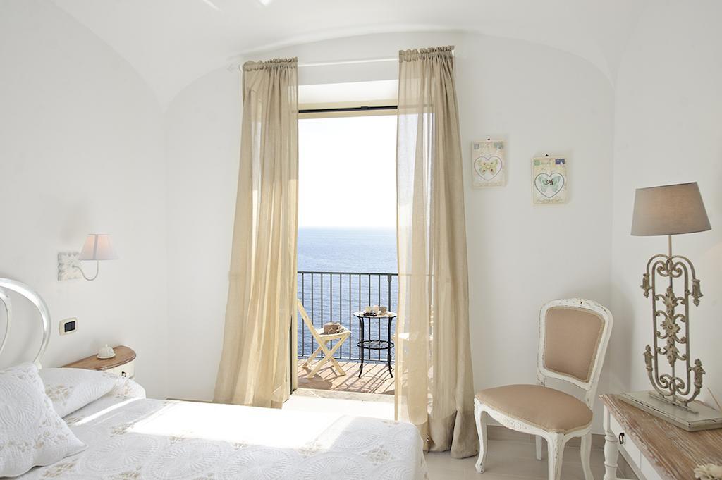 La Maurella Bed & Breakfast Praiano Cameră foto