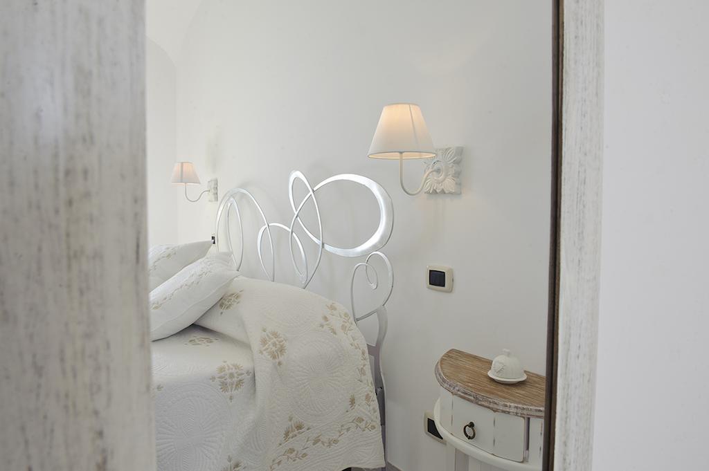 La Maurella Bed & Breakfast Praiano Cameră foto