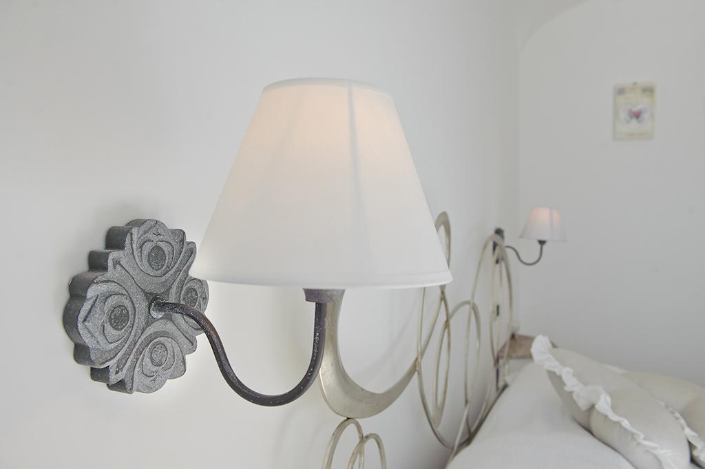 La Maurella Bed & Breakfast Praiano Cameră foto